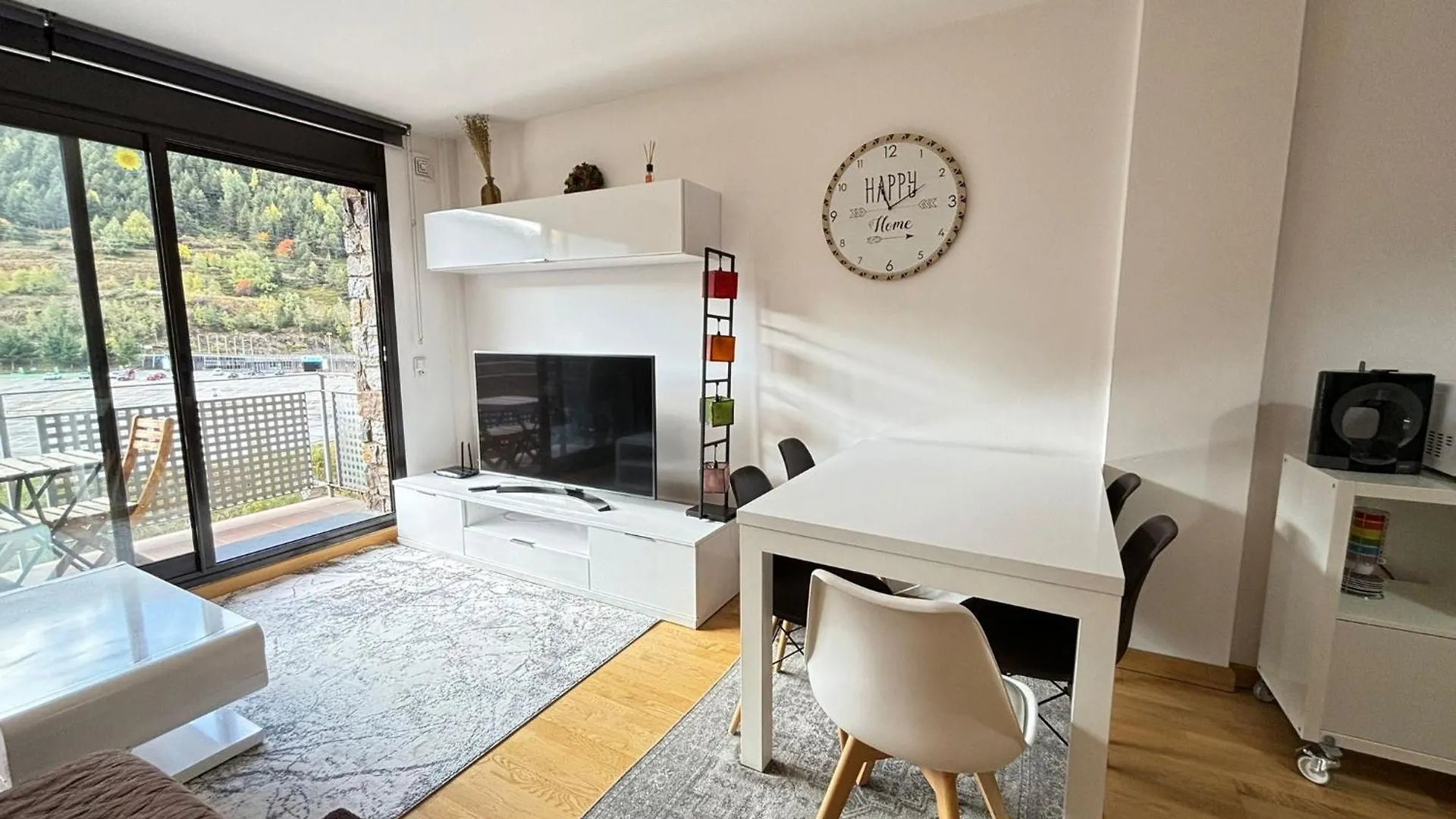 Life And apartment a pie de pistas, El Tarter