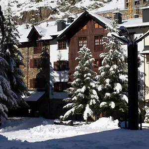 Apartamento - Andorra, El Tarter